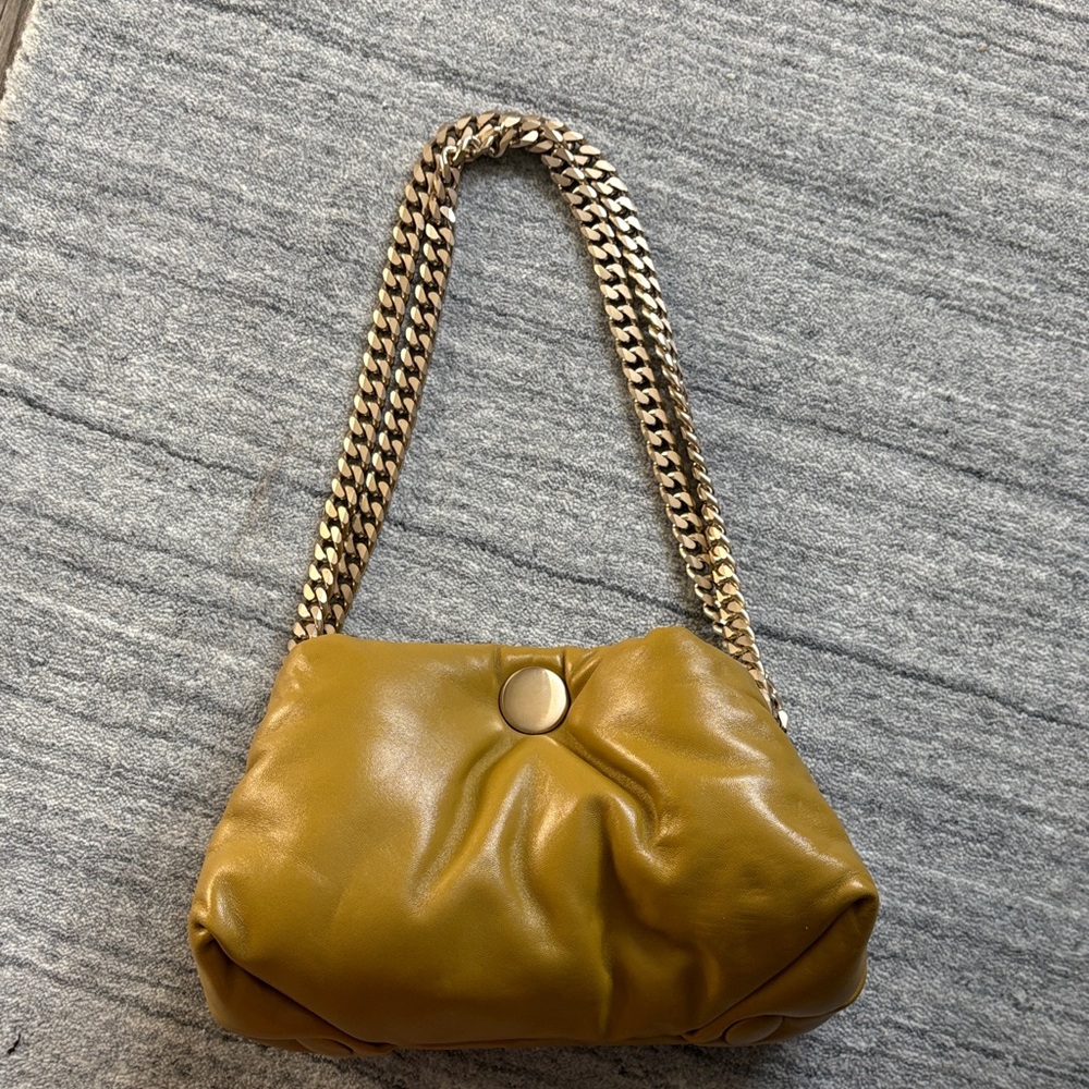 Proenza Schouler Puffy Tobo Crossbody Bag